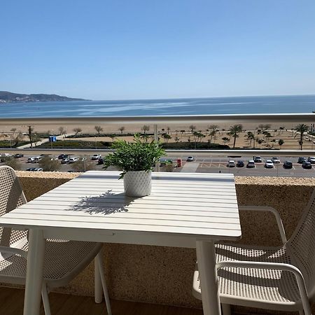 Apartamento Con Vistas Al Mar - Wifi - Aire Acondicionado Empuriabrava Dış mekan fotoğraf