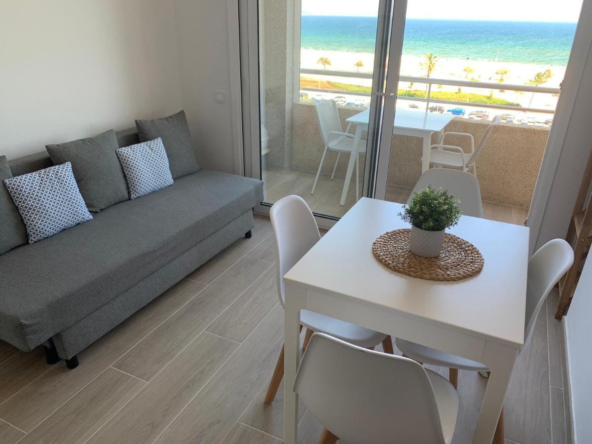 Apartamento Con Vistas Al Mar - Wifi - Aire Acondicionado Empuriabrava Dış mekan fotoğraf