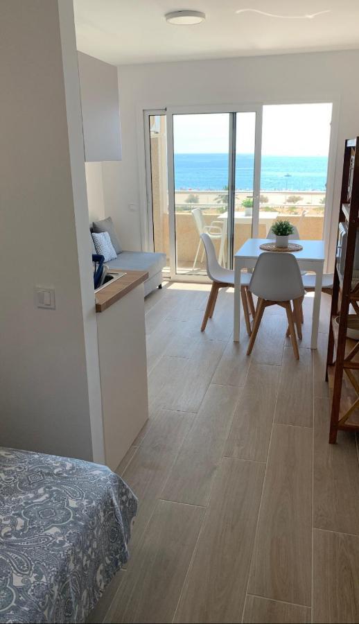 Apartamento Con Vistas Al Mar - Wifi - Aire Acondicionado Empuriabrava Dış mekan fotoğraf